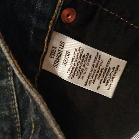 Mens jeans - Picture 3 of 4